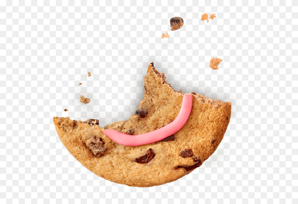 Tims Smile Cookies, Food, Sweets, Bread, Cookie Png