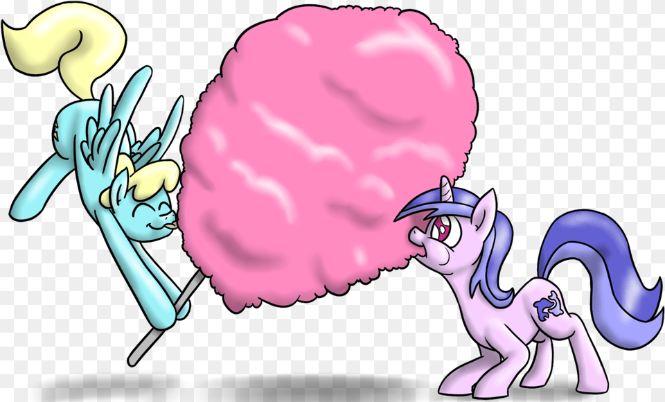 Timsplosion Background Pony Commission Cotton Candy Cartoon, Baby, Face, Head, Person Png