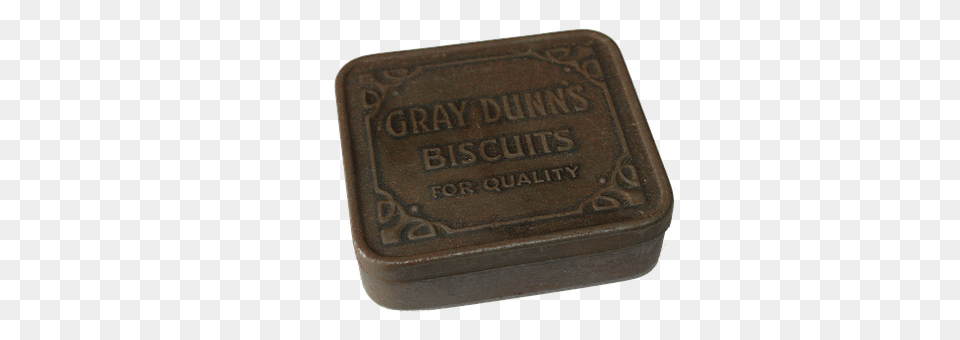 Tin Box, Bronze Free Png