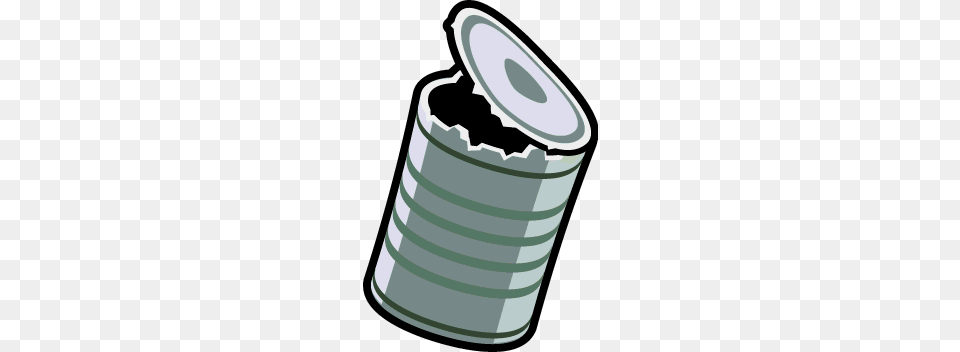 Tin Can Cliparts Download Clip Art Png