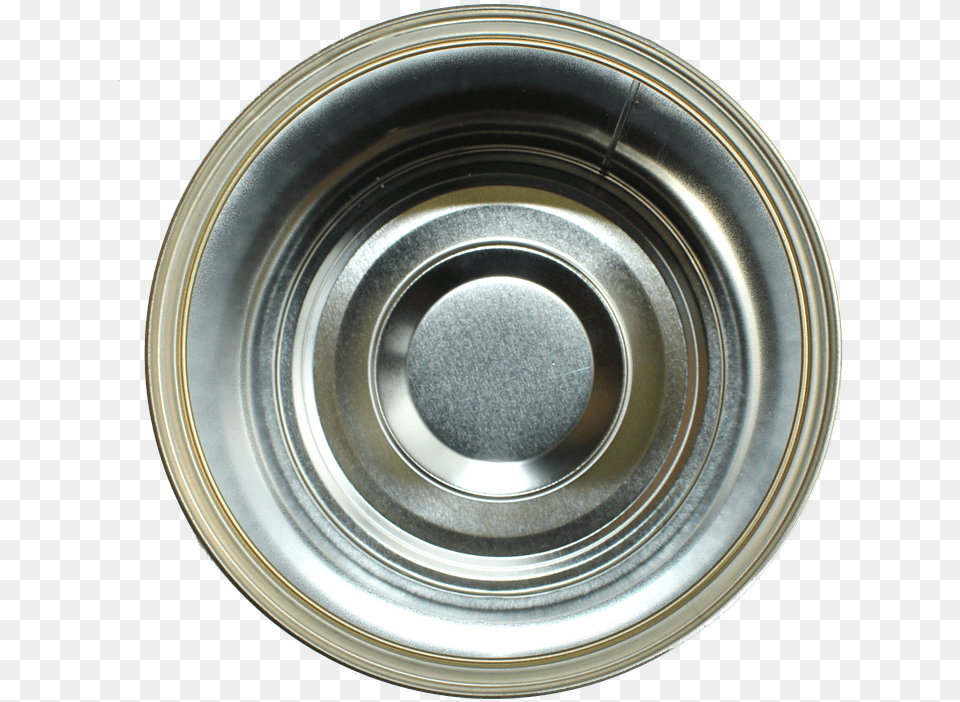 Tin Can Container Empty Metal Storage Shiny Tin Metal, Steel, Camera, Electronics, Aluminium Free Transparent Png