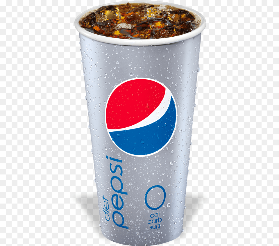 Tin Canbeverage Canfoodaluminum Cancuprecycling Diet Pepsi Can, Beverage, Soda, Coke, Bottle Png Image