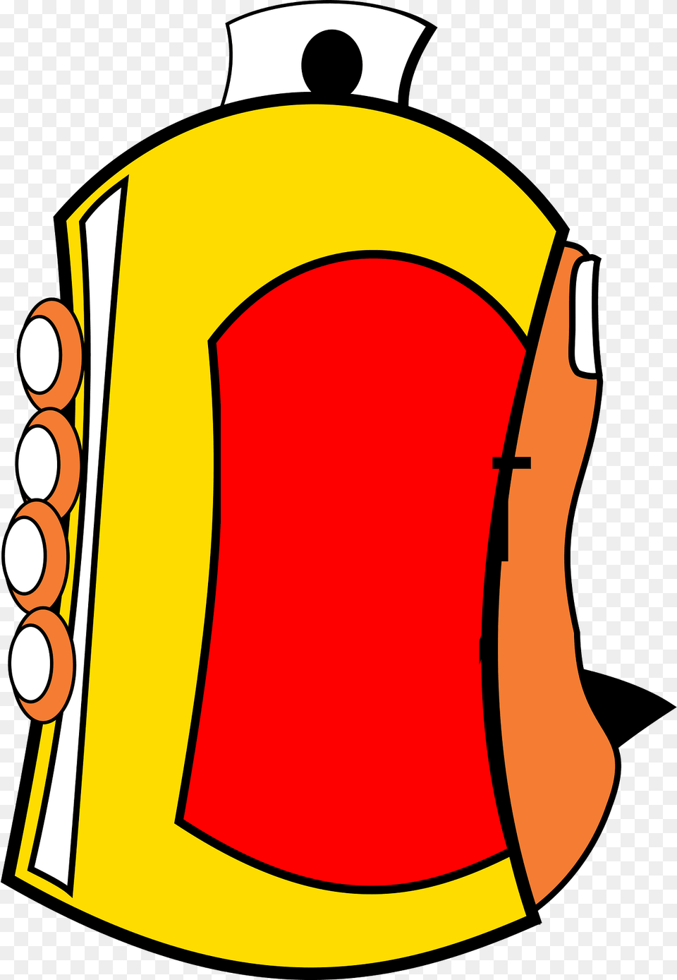 Tin Clipart, Armor, Dynamite, Weapon, Shield Free Png