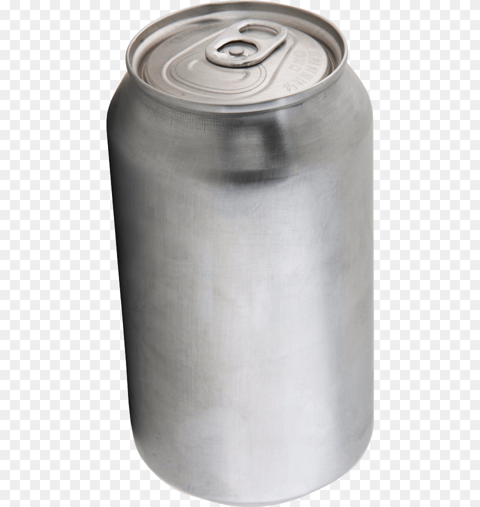 Tin Download Blank Blank Soda Can, Aluminium Png Image