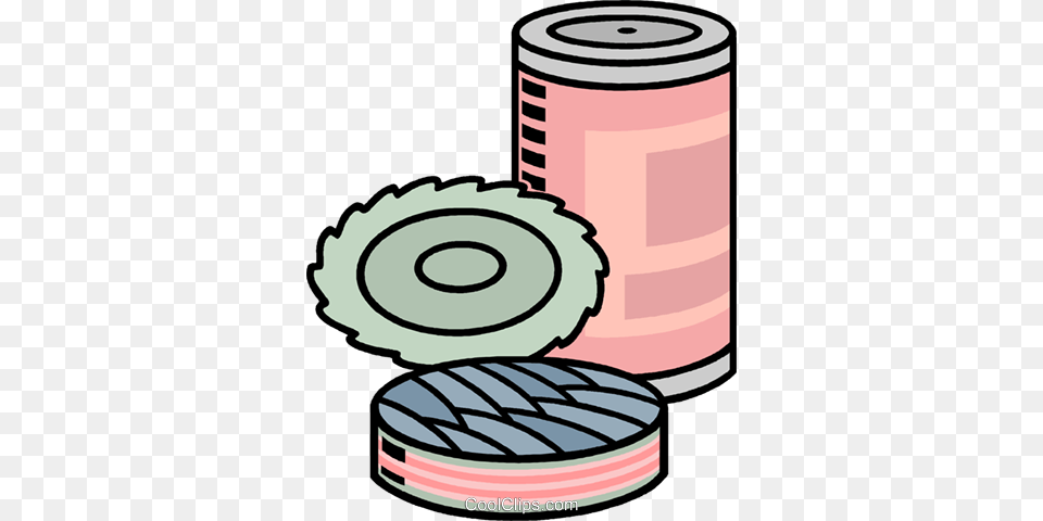 Tin Of Sardines Royalty Vector Clip Art Illustration Free Png