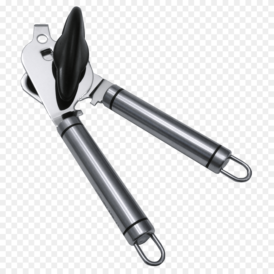 Tin Opener, Can Opener, Device, Tool, Smoke Pipe Png Image