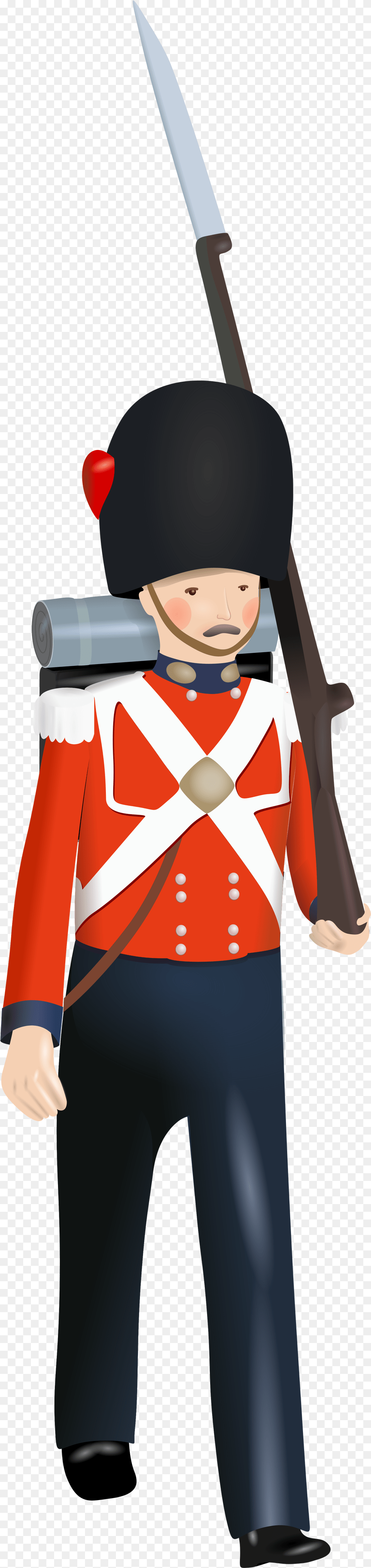 Tin Soldier, Weapon, Sword, Adult, Person Free Transparent Png