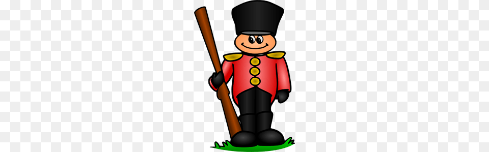 Tin Soldier Clip Art For Web, People, Person, Nutcracker, Baseball Free Png Download