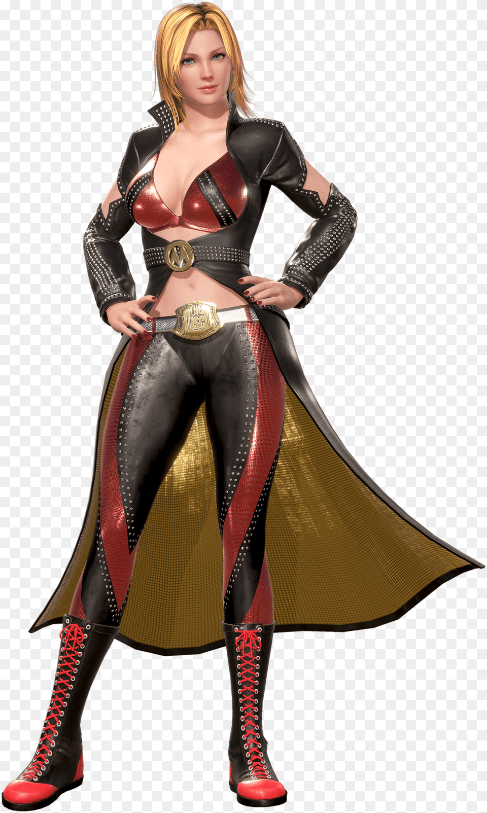 Tina Doa6 Render Doa 6 Kasumi Costumes, Adult, Person, Woman, Female Free Png Download