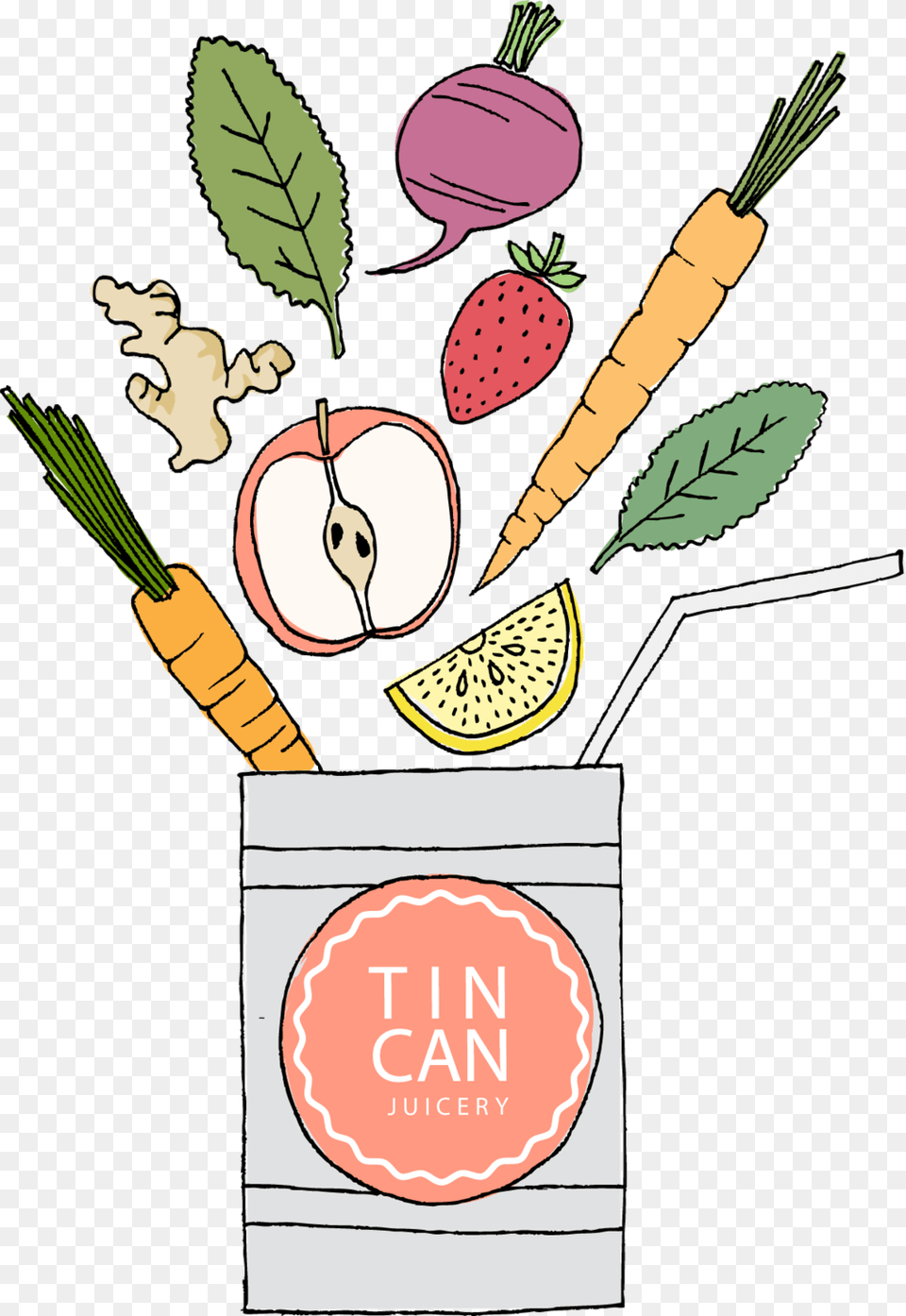 Tincan New York, Advertisement, Food, Produce, Person Free Transparent Png
