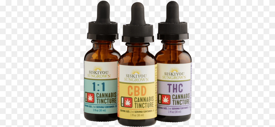 Tincture Group2 Siskiyou Sungrown Cbd Tincture, Bottle, Cabinet, Furniture, Cosmetics Png Image