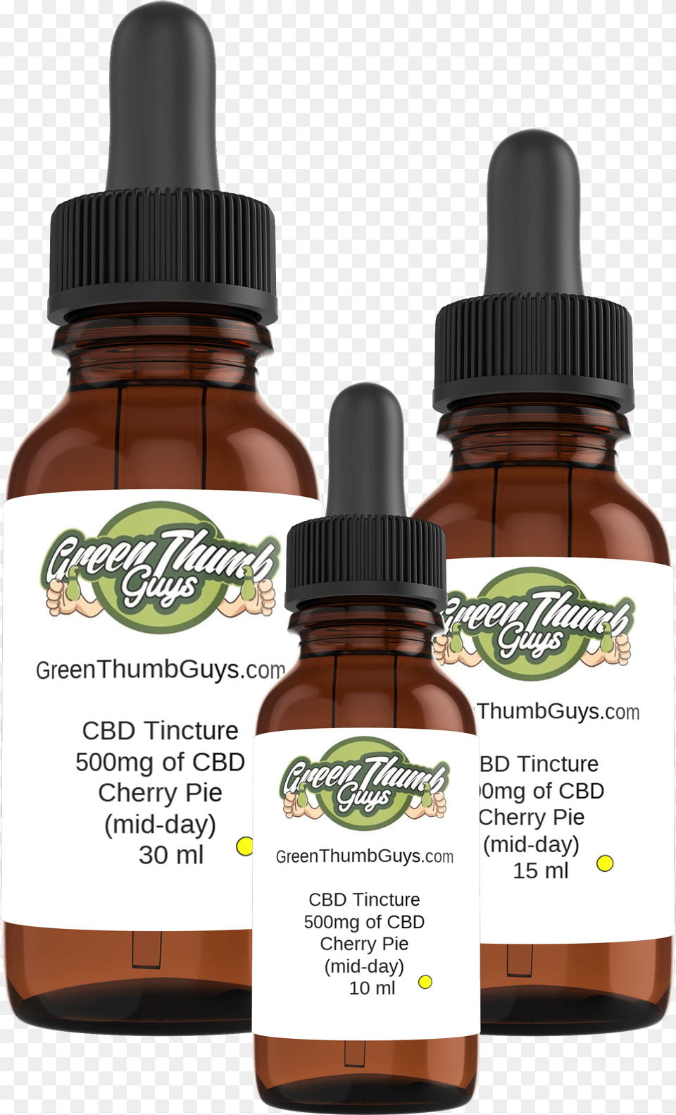 Tinctures Cherry Pie M Essential Oil, Herbal, Herbs, Plant, Bottle Png Image