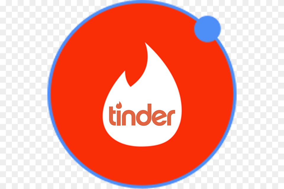Tinder Clone, Logo, Disk Free Transparent Png