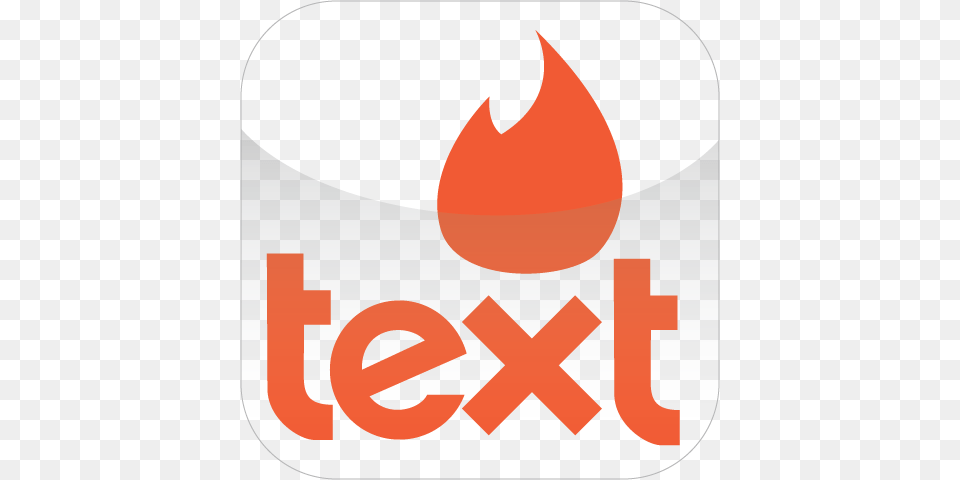 Tinder For Text Think The Blog, Logo, First Aid Free Png Download