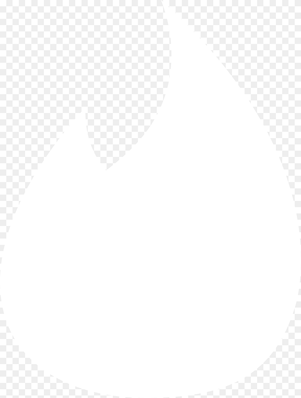 Tinder Icon Logo Black And White Johns Hopkins White Logo, Astronomy, Moon, Nature, Night Png