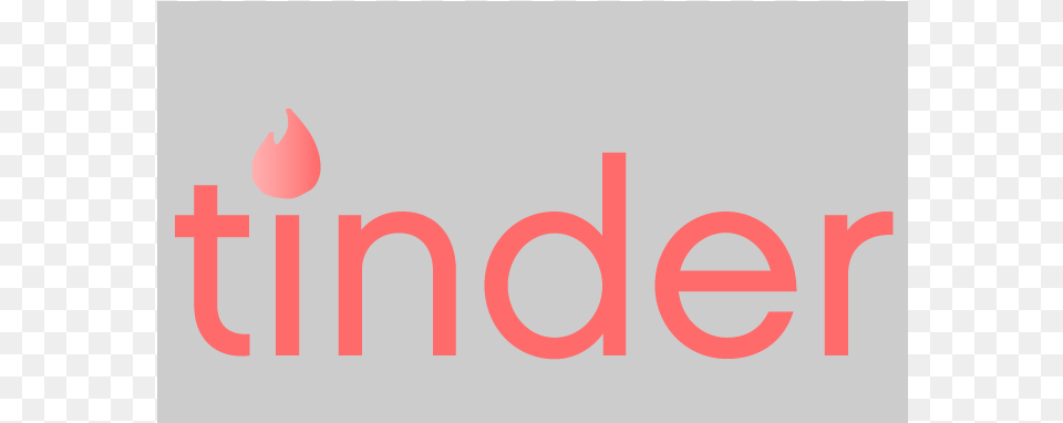 Tinder Logo Graphic Design, First Aid Free Png Download