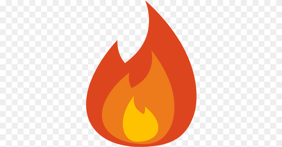 Tinder Logo Icon Of Flat Style Available In Svg Eps Social Media Logo Fire, Flame Png Image