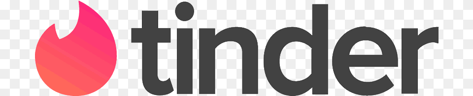 Tinder Logo Tinder Logo 2019, Nature, Night, Outdoors, Astronomy Free Transparent Png