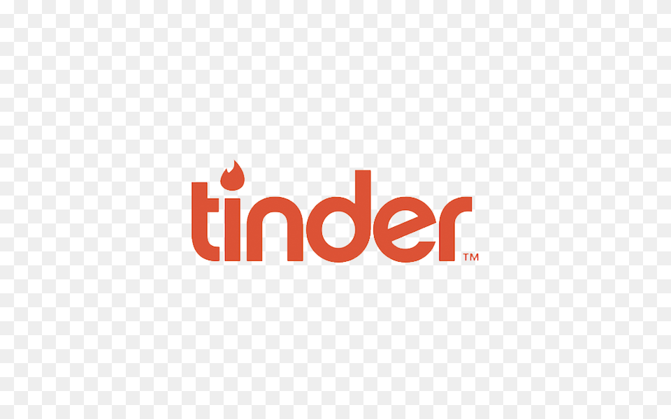 Tinder Logo Free Transparent Png