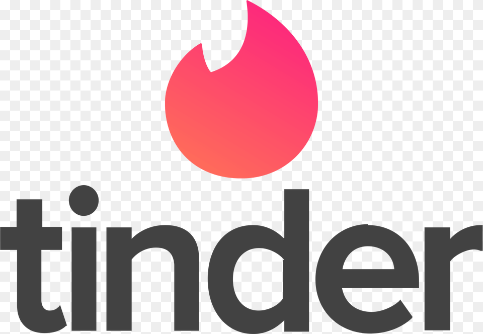 Tinder Logo Vertical, Nature, Night, Outdoors Free Png Download