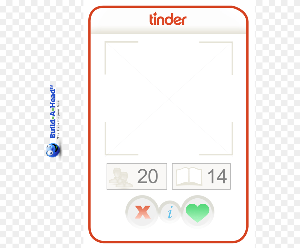 Tinder Selfie Tinder, Page, Text, White Board, First Aid Free Png Download