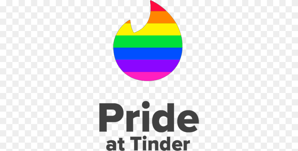 Tinder Vertical, Logo, Astronomy, Moon, Nature Free Png Download