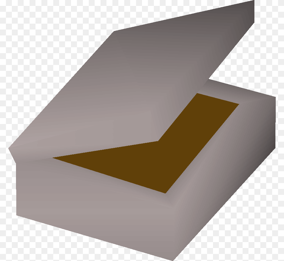 Tinderbox Osrs, Foam Free Png Download