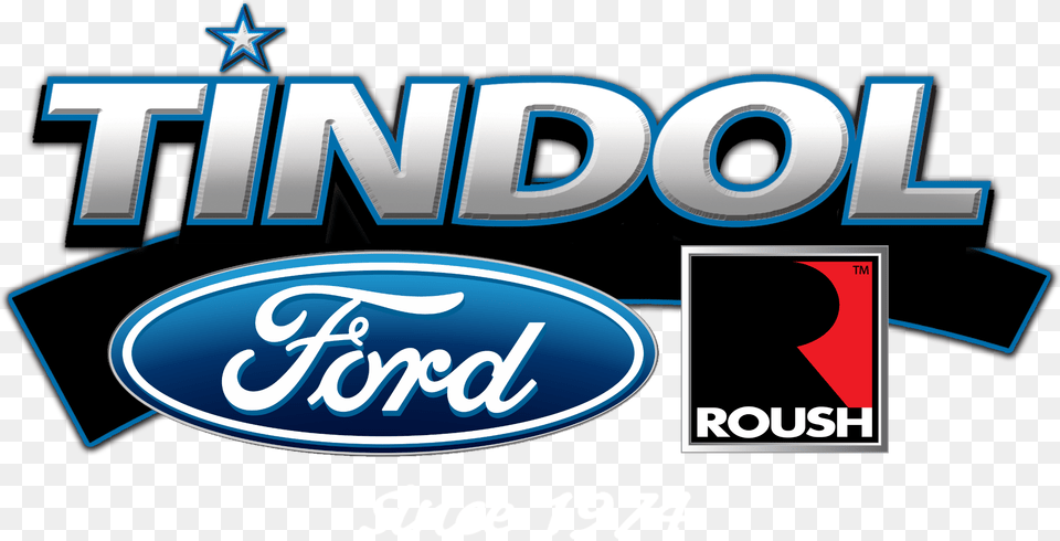 Tindol Ford Neoplex Ford Auto Logo With Words Traditional Flag Free Png Download