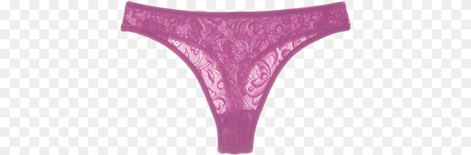 Tine Thong Orchid Tanga, Clothing, Lingerie, Panties, Underwear Png