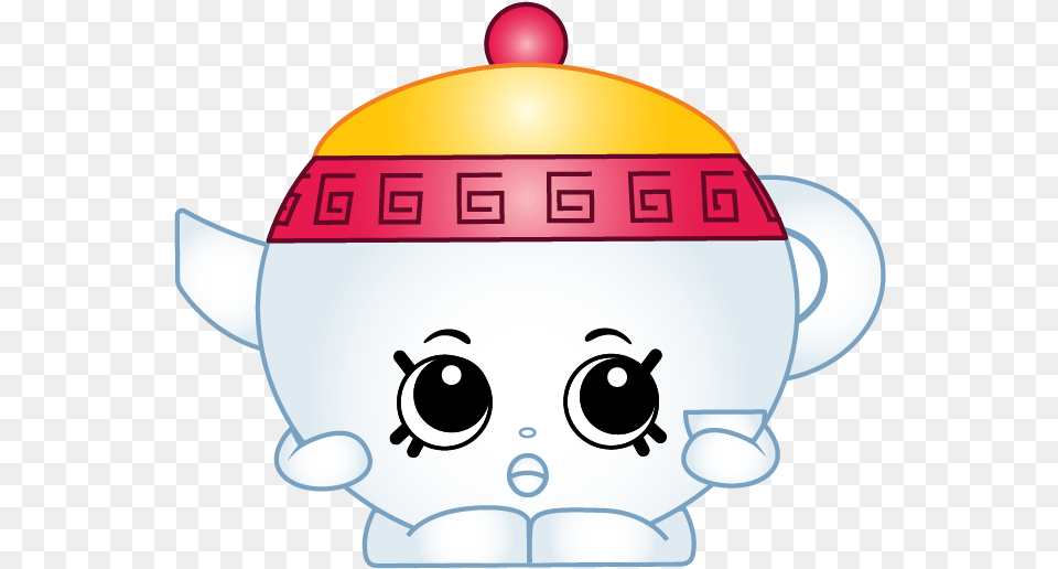 Ting Teapot Wiki Free Transparent Png