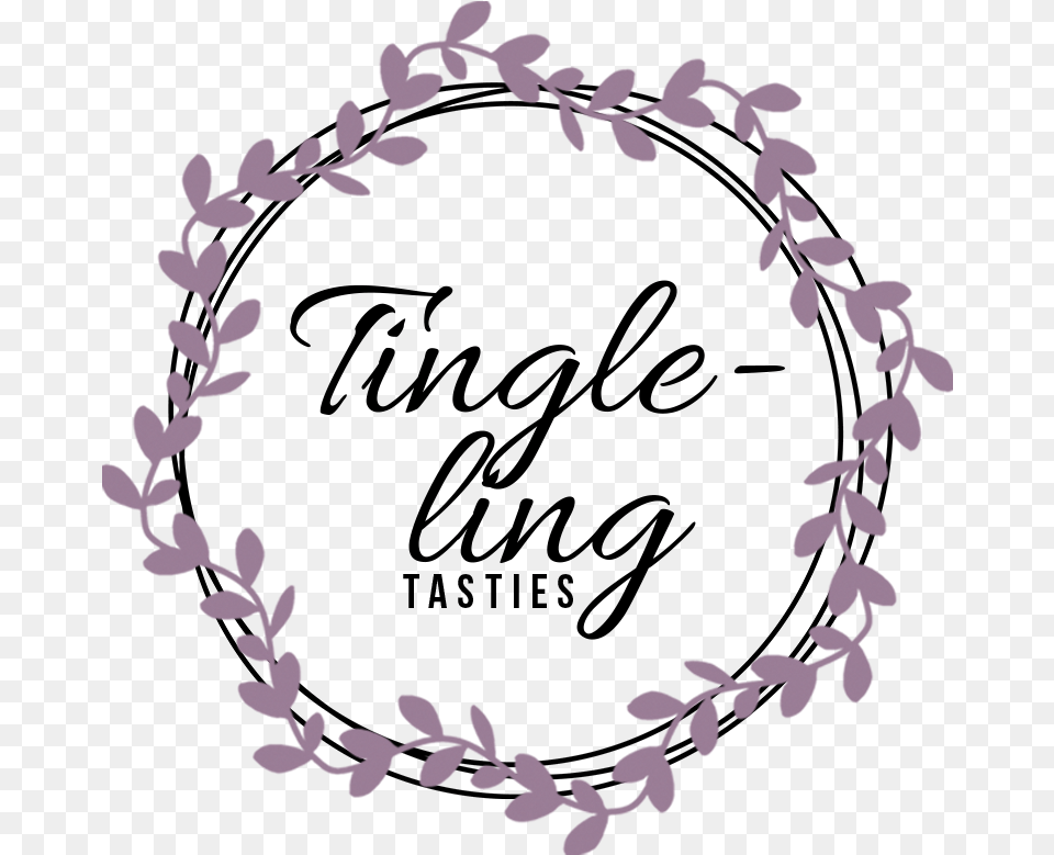 Tingle Ling Tasties Healing In His Presence By Joan Gieson, Oval, Pattern, Plant, Accessories Free Png
