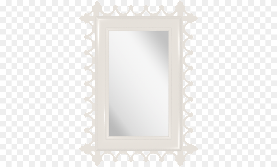 Tini Newport Mirror White Dove Mirror, Person Free Png