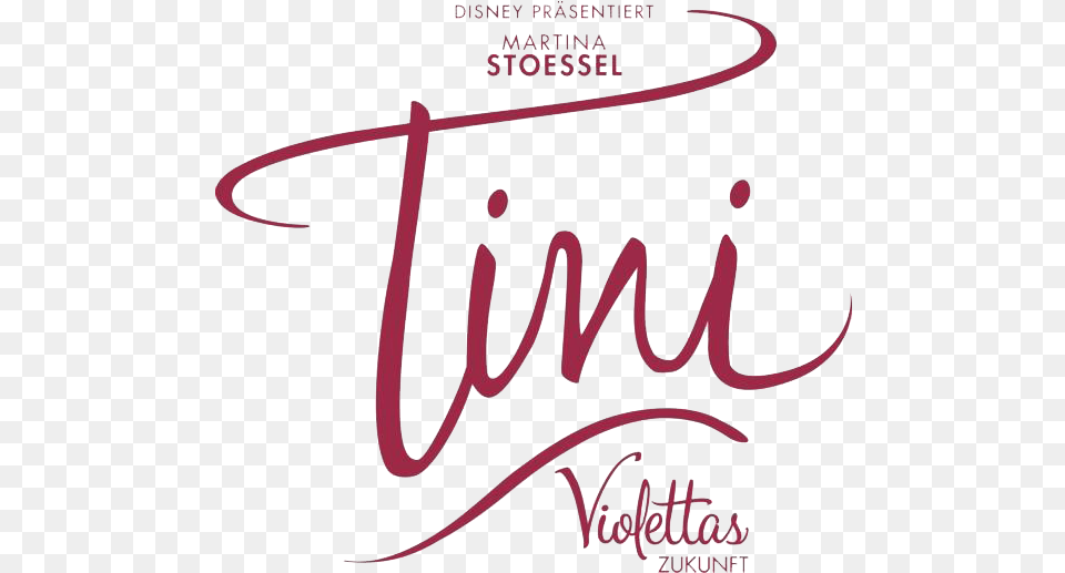 Tini The Movie, Handwriting, Text, Book, Publication Free Png