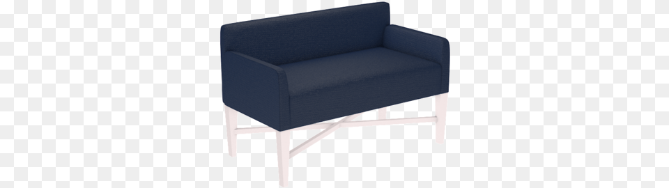 Tini X Bench Studio Couch, Furniture, Chair, Armchair Png