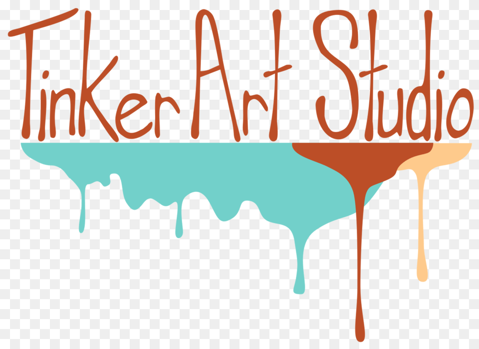 Tinker Art Studio, Cream, Dessert, Food, Ice Cream Png