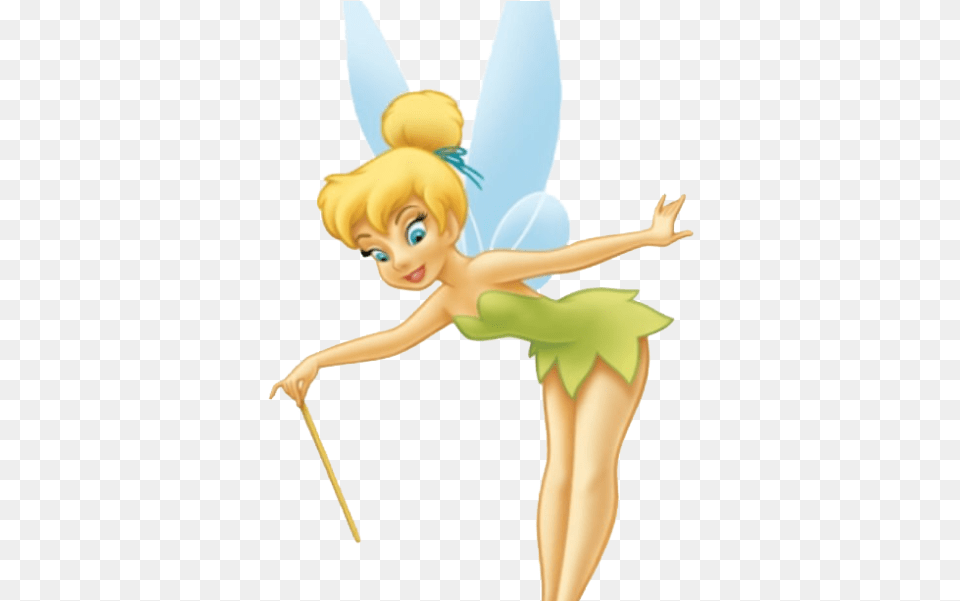 Tinker Bell, Adult, Female, Person, Woman Free Png Download