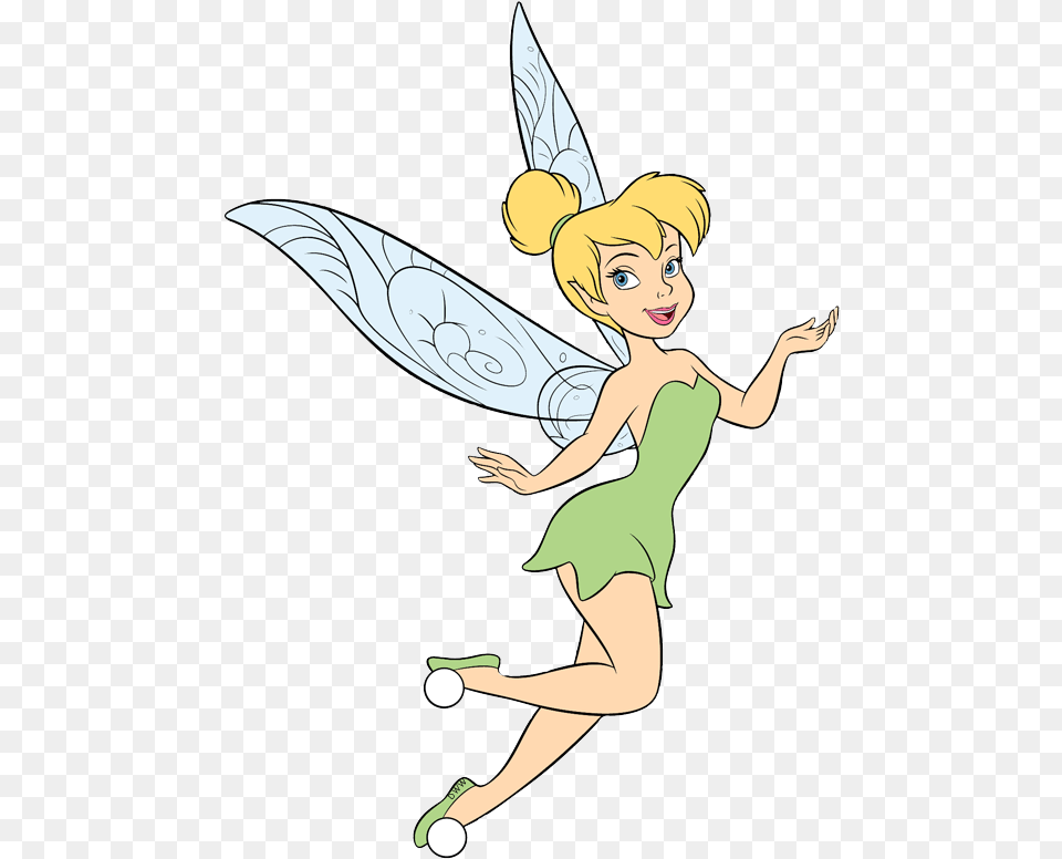 Tinker Bell, Adult, Female, Person, Woman Png
