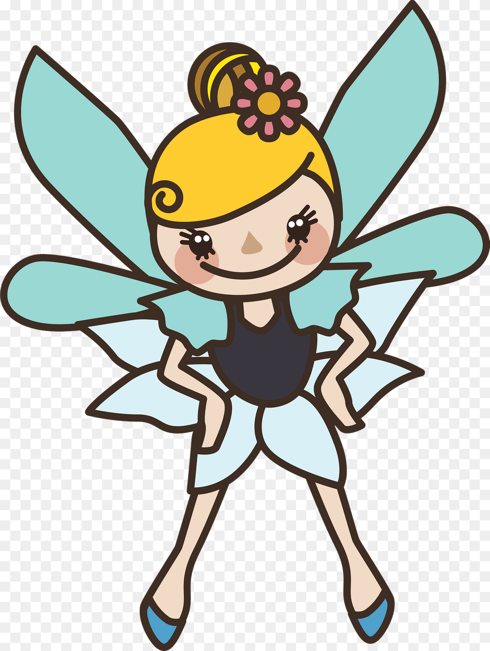 Tinker Bell Clipart, Animal, Bee, Insect, Invertebrate Png Image