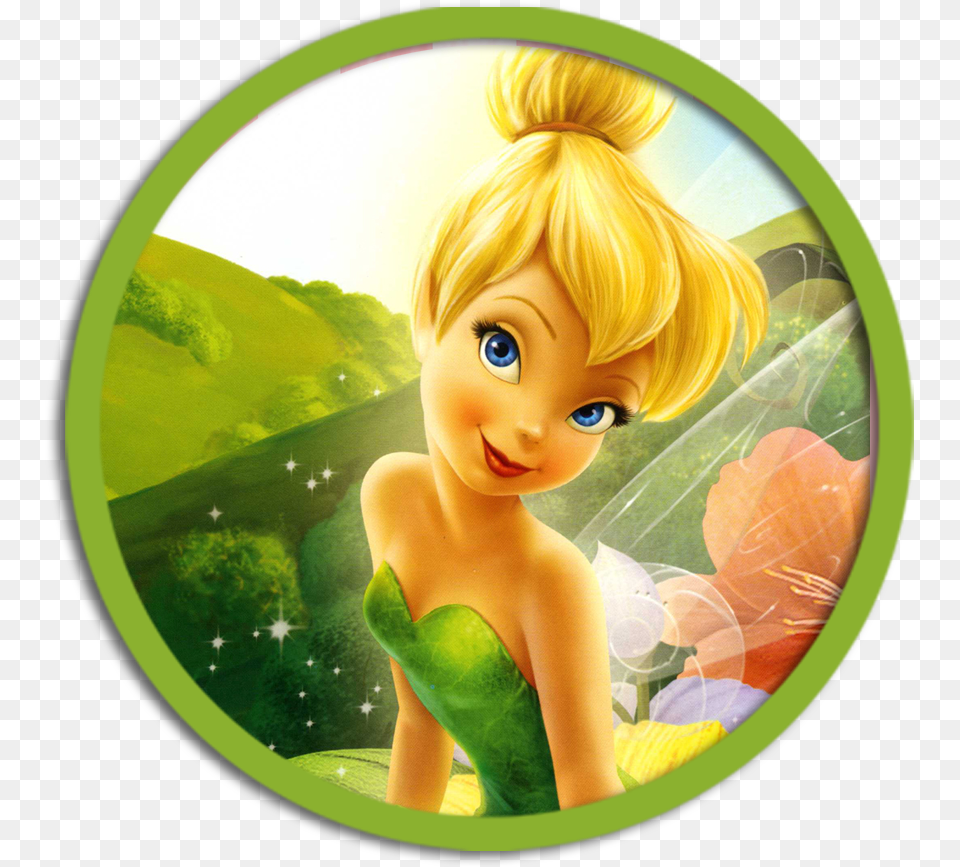 Tinker Bell Disney Fairies Desktop Wallpaper High Definition Imagens Tinker Bell, Photography, Doll, Toy, Face Png