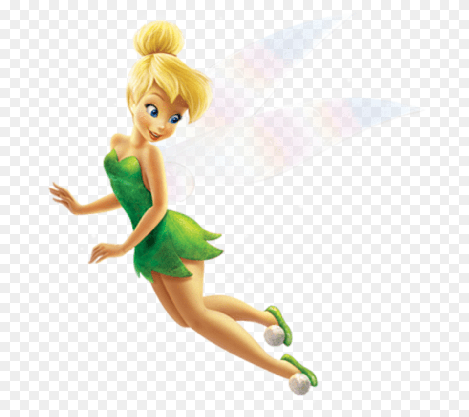 Tinker Bell Download Disney Tinker Bell, Child, Female, Girl, Person Free Png