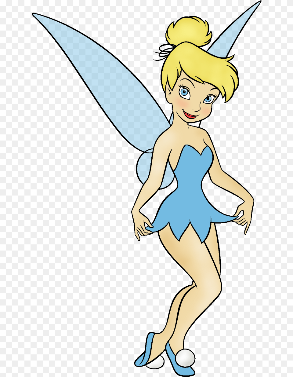 Tinker Bell Peter Pan Captain Hook Pixie Dust Pixie From Peter Pan, Book, Publication, Comics, Adult Png