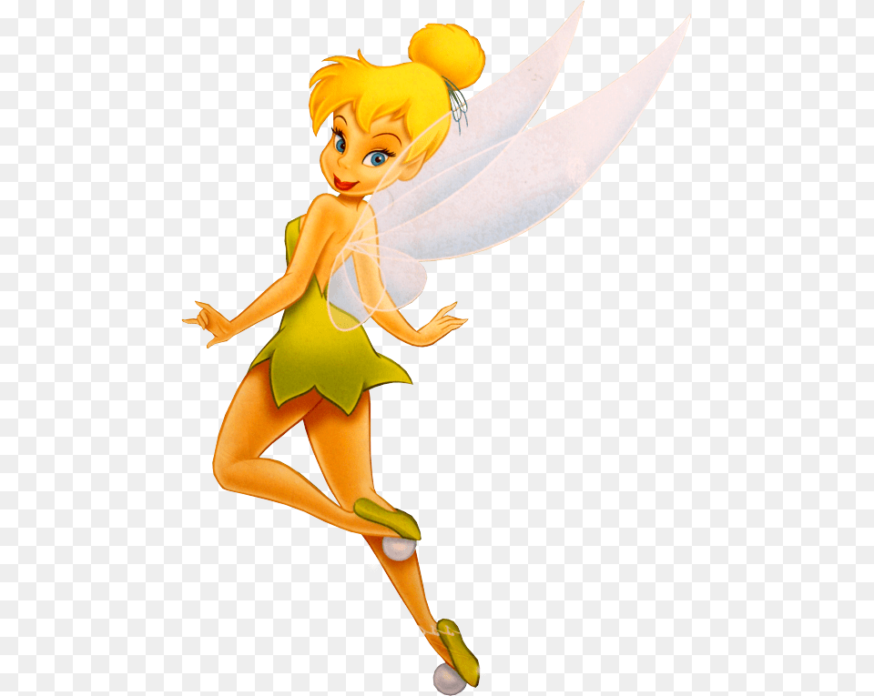Tinker Bell Peter Pan Fairies The Walt Clipart Tinkerbell Peter Pan, Adult, Female, Person, Woman Free Png