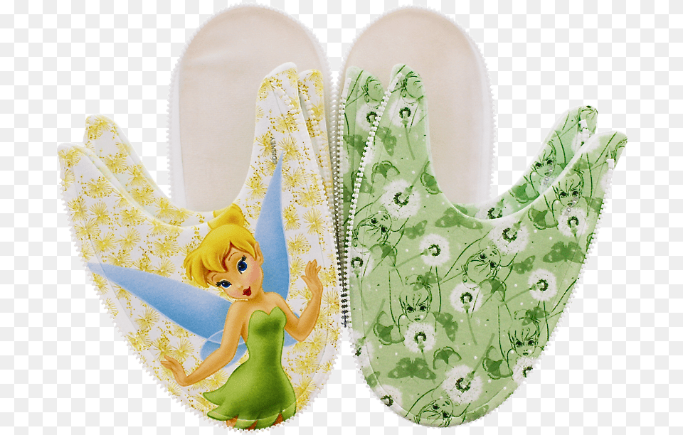 Tinker Bell Zlipperzquotclass Bath Toy, Baby, Person, Face, Head Png Image