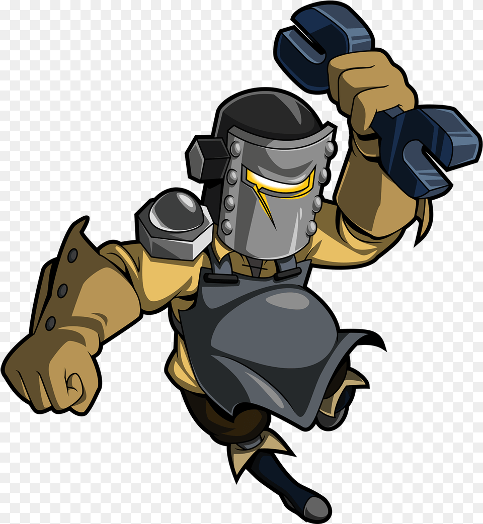 Tinker Knight, Adult, Male, Man, Person Free Png