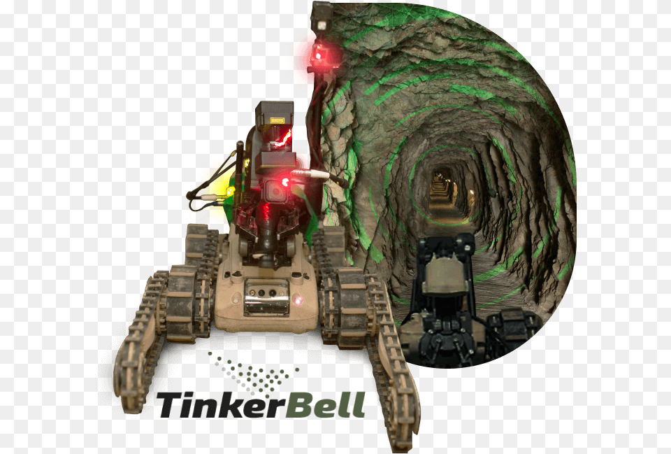 Tinkerbell, Armored, Military, Tank, Transportation Png