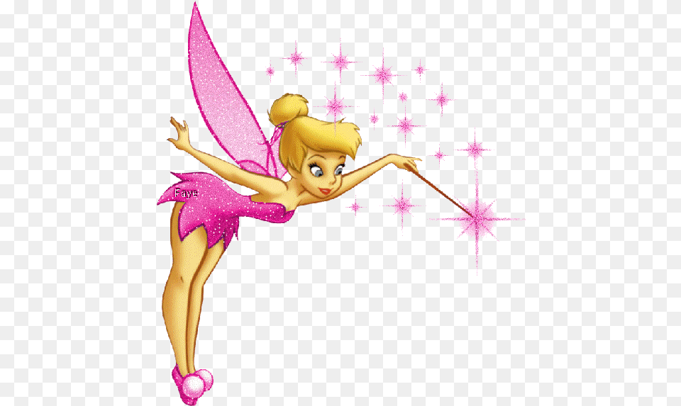 Tinkerbell Clipart, Person, Dancing, Leisure Activities Free Transparent Png