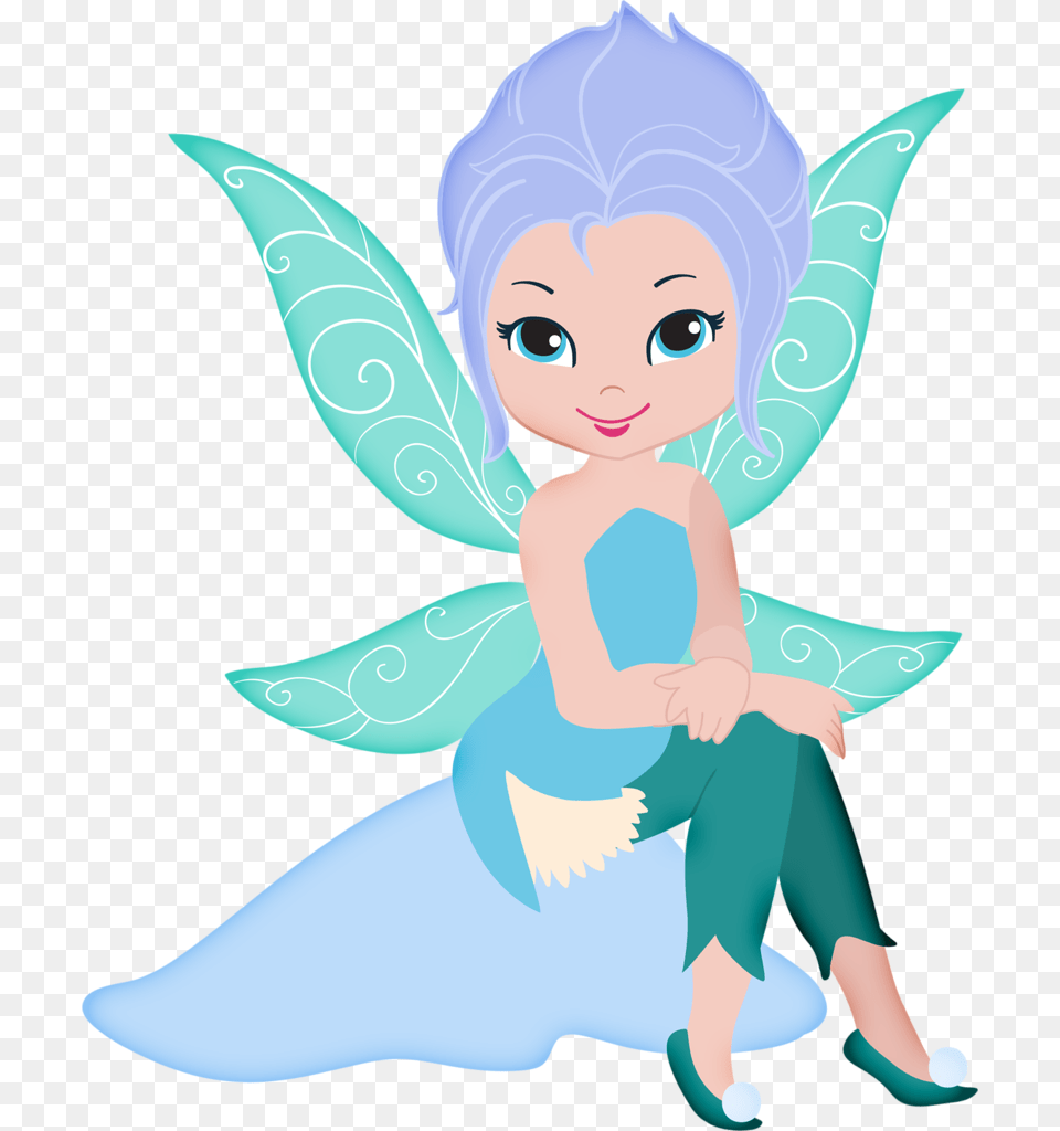 Tinkerbell Clipart Fairy Pictures, Art, Graphics, Baby, Person Png Image
