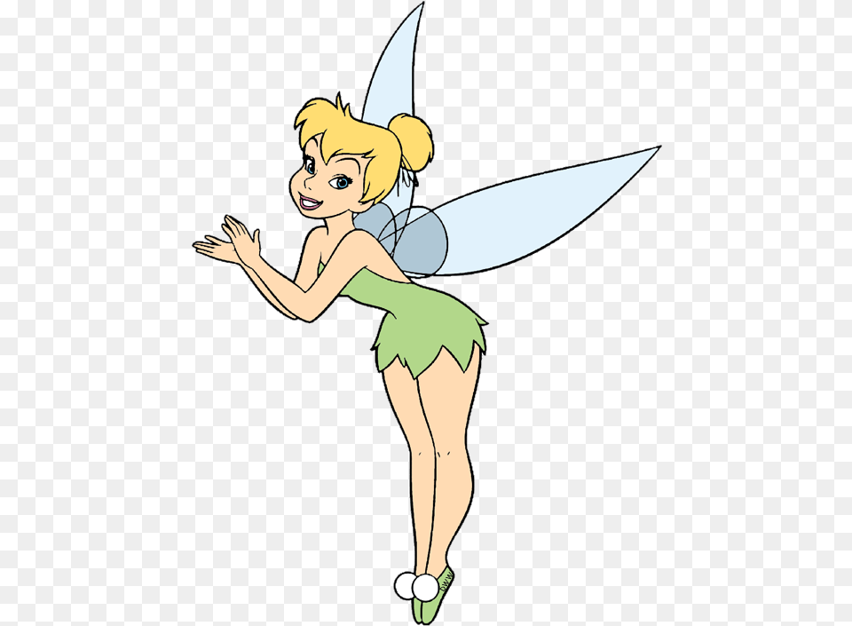 Tinkerbell Coloring Pages, Adult, Female, Person, Woman Free Transparent Png