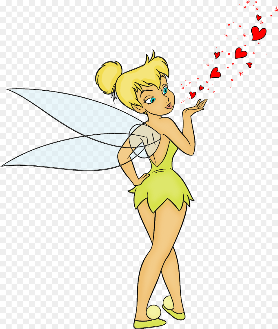 Tinkerbell Coloring Pages Coloring Tinkerbell Coloring Pages, Adult, Person, Female, Woman Png Image
