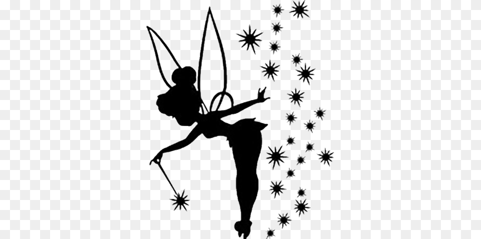 Tinkerbell Decal Tinkerbell Ella Tinkerbell Fairy, Outdoors, Dancing, Leisure Activities, Person Png